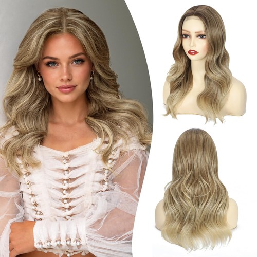 Atohallan ombre blonde